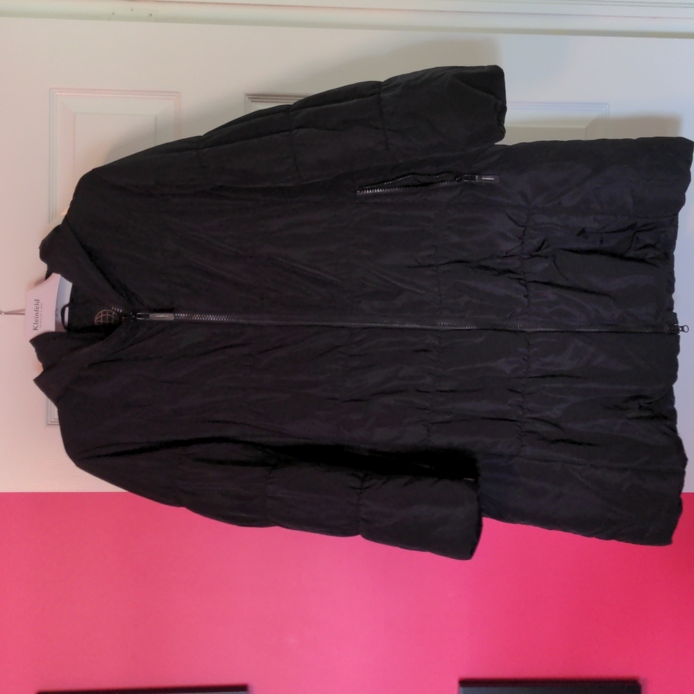Loft Winter Coat